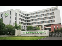 Thunder Ebike bedrijfsvideo