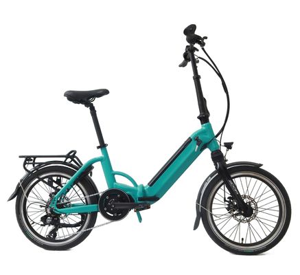 e-bike displays E-Fold / Z4 Lite / F1V2 / R1V2 / F2V2 / R2V2 Electric Bike Color Display and Switch Ausführung:XL Pouf IKEA inspiriertes Schnittmuster + Only the above package kona